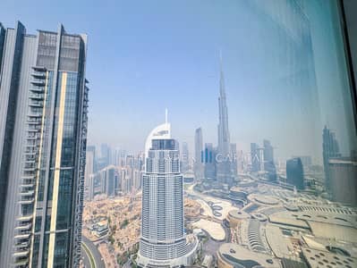 شقة 2 غرفة نوم للايجار في وسط مدينة دبي، دبي - IMG_3889. jpg