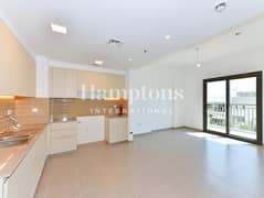 Mid Floor | Vacant | Community View