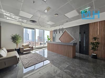 Office for Rent in Dubai Marina, Dubai - 7 (1). jpg