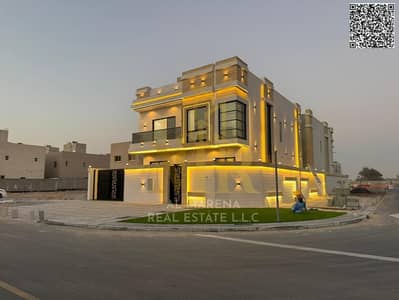 5 Bedroom Villa for Sale in Al Helio, Ajman - IMG-20250617-WA0257. jpg