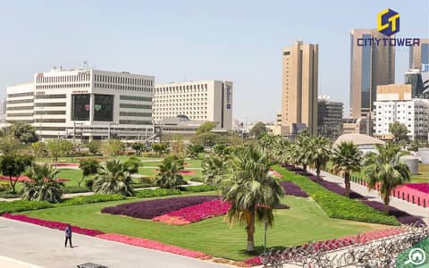 Studio for Rent in Deira, Dubai - Union-Metro-Station-Park-05-01-2020. jpg