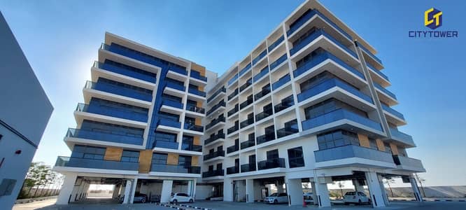 Студия в аренду в Дубай Индастриал Парк, Дубай - WhatsApp Image 2022-01-24 at 4.47. 14 PM. jpeg