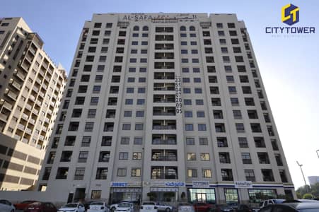 2 Bedroom Apartment for Rent in Al Jaddaf, Dubai - _DSC0038. JPG