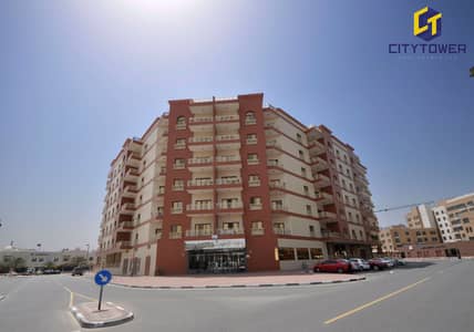 1 Bedroom Flat for Rent in Bur Dubai, Dubai - Facade332. jpg