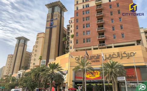 Studio for Rent in Deira, Dubai - Al-Ghurair-Centre-05-01-2020. jpg