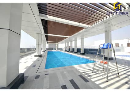 فلیٹ 2 غرفة نوم للايجار في النهدة (دبي)، دبي - Al Nahda Unit 301 1 Bedroom (3)_14. jpg