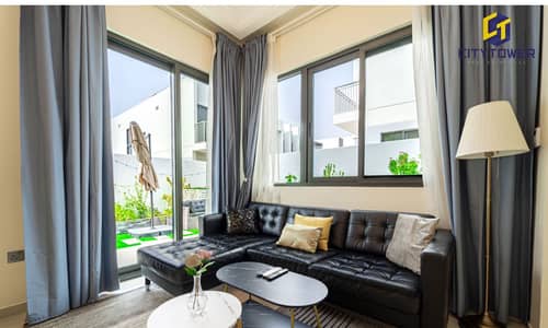 3 Bedroom Townhouse for Rent in DAMAC Hills 2 (Akoya by DAMAC), Dubai - WhatsApp Image 2025-06-09 at 10.53. 33 AM. jpeg