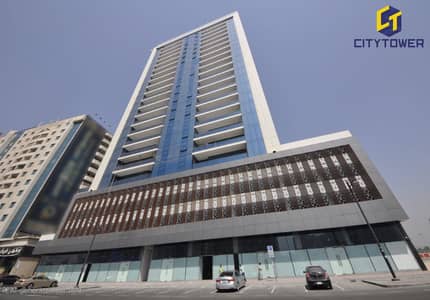فلیٹ 1 غرفة نوم للايجار في النهدة (دبي)، دبي - Al Nahda Unit 301 1 Bedroom (3)_01. jpg