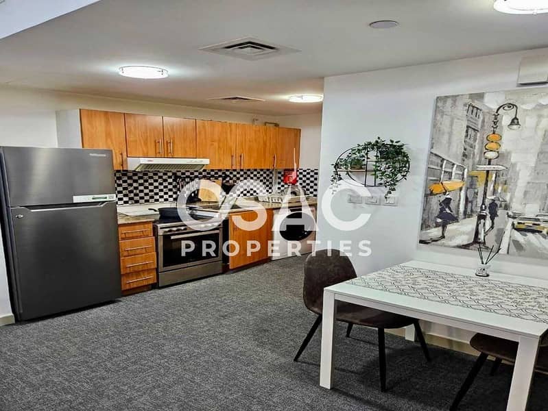 Квартира в Дубай Продакшн Сити,Лейксайд,Лаго Виста А, 48000 AED - 12022076 Квартира в Дубай Продакшн Сити,Лейксайд,Лаго Виста А, 48000 AED - 12022076