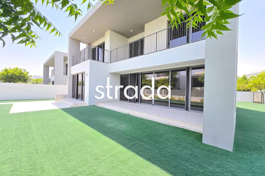 Вилла в Дубай Хиллс Истейт,Сидра Виллы,Сидра 1, 5 спален, 675000 AED - 12022082 Вилла в Дубай Хиллс Истейт,Сидра Виллы,Сидра 1, 5 спален, 675000 AED - 12022082