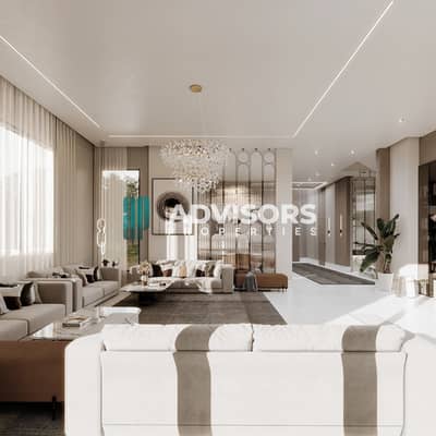 5 Cпальни Вилла Продажа в Яс Айленд, Абу-Даби - IMG-20250624-WA0048. jpg