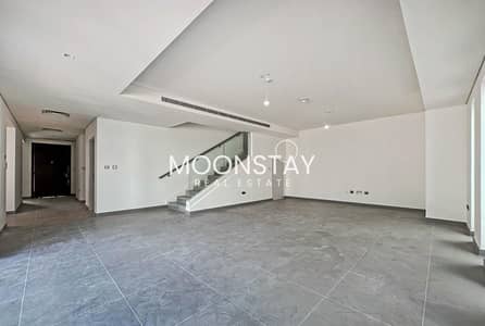 5 Bedroom Villa for Rent in Yas Island, Abu Dhabi - Single Row | Available Now | Prime location