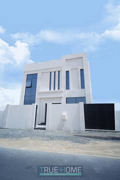 Luxury G+1 Villa | Ready to Move | Prime Location
