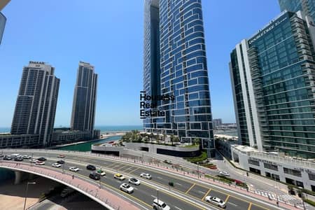 迪拜码头， 迪拜 3 卧室单位待租 - 位于迪拜码头，多拉海湾 3 卧室的公寓 200000 AED - 12022117