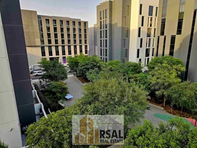 1 Bedroom Apartment for Rent in Aljada, Sharjah - 20250623_181145. heic