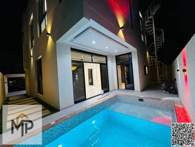 4 Cпальни Вилла Продажа в Аль Хелио, Аджман - batch_IMG-20250601-WA0171. jpg