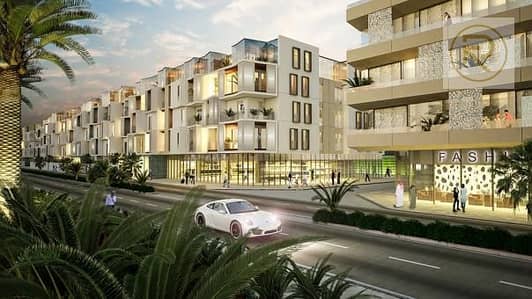 3 Cпальни Апартамент Продажа в Мирдиф, Дубай - 7. jpg