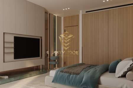1 Bedroom Flat for Sale in Business Bay, Dubai - NEW LAUNCH | PRIME WATERFRONT LOCATION | LIMITED