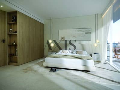 迪拉岛， 迪拜 3 卧室公寓待售 - 位于迪拉岛，Luxury Canal Residences 3 卧室的公寓 4520426 AED - 12022146