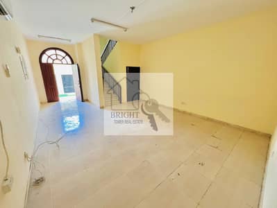 5 Bedroom Villa for Rent in Al Muwaiji, Al Ain - Spacious || 5 Bedrooms  Villa || Front Yard || Al Manaseer