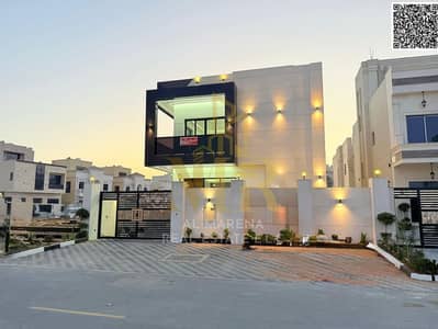 فیلا 5 غرف نوم للبيع في العامرة، عجمان - IMG-20250503-WA0395. jpg