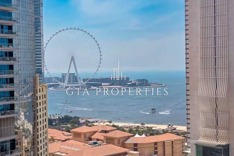 Квартира в Дубай Марина,Резиденс Барсело, 2 cпальни, 2950000 AED - 12022186 Квартира в Дубай Марина,Резиденс Барсело, 2 cпальни, 2950000 AED - 12022186