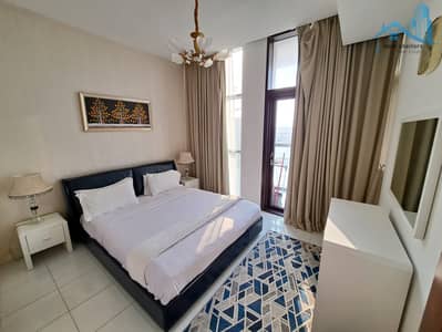 1 Bedroom Apartment for Rent in Al Furjan, Dubai - 20220907_165140. jpg