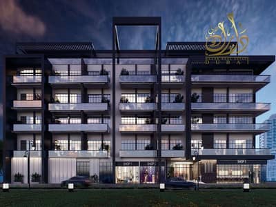 1 Спальня Апартамент Продажа в Джумейра Вилладж Серкл (ДЖВС), Дубай - IMG-20250128-WA0102. jpg