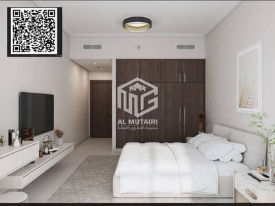 2 Bedroom Apartment for Sale in Al Rashidiya, Ajman - WhatsApp Image 2025-06-24 at 4.07. 29 PM. jpeg