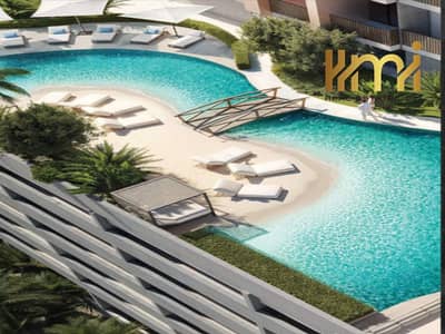 1 Bedroom Flat for Sale in Jumeirah Village Triangle (JVT), Dubai - Screenshot 2025-06-24 100525. png