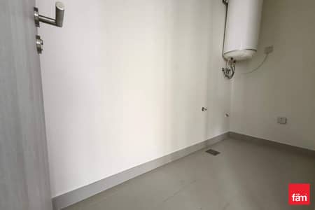 2 Bedroom Flat for Rent in Dubai Creek Harbour, Dubai - Big 2 BR | Canal Beach + Burj View - High Floor