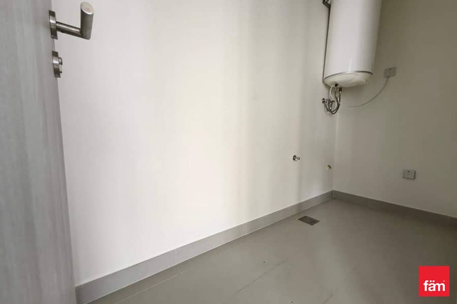Big 2 BR | Canal Beach + Burj View - High Floor