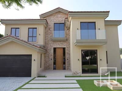 5 Bedroom Villa for Sale in Jumeirah Golf Estates, Dubai - c3012855-1bc6-43a7-a998-a0c6677f9fa6. png