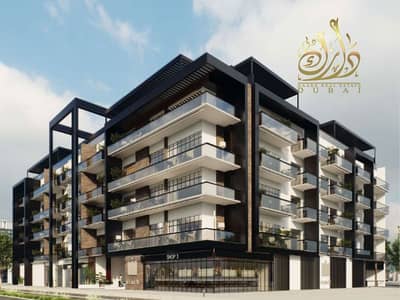 Shop for Sale in Jumeirah Village Circle (JVC), Dubai - IMG-20250128-WA0096. jpg