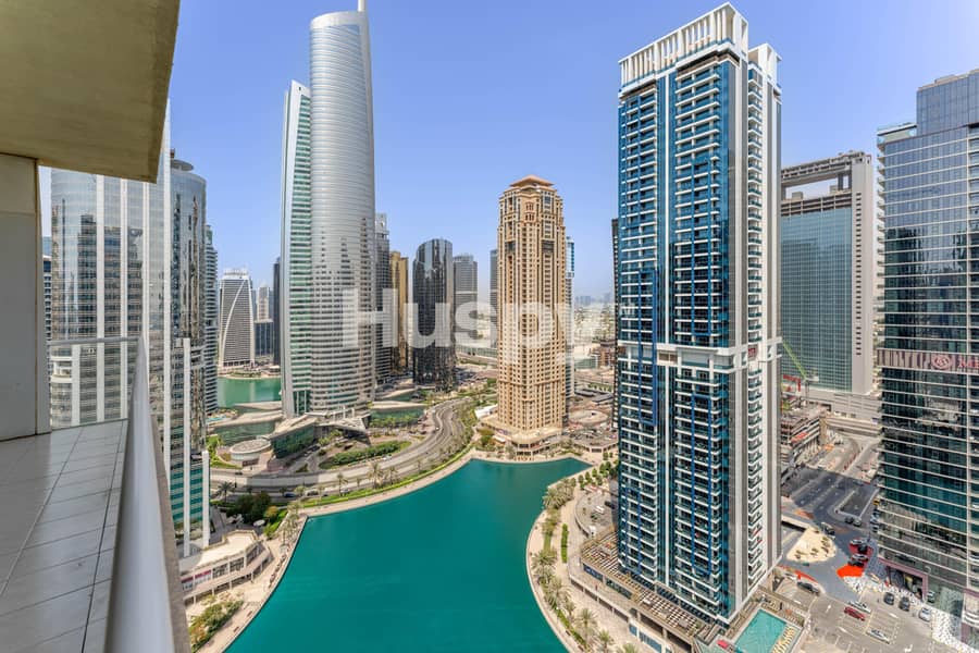 Vacant on transfer | Close to metro | High Floor