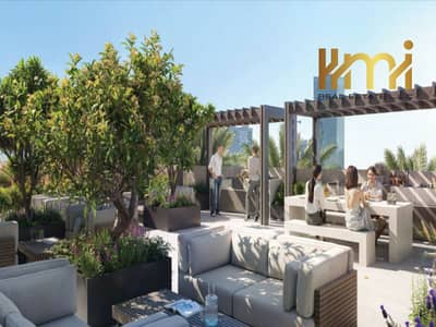 1 Bedroom Flat for Sale in Jumeirah Village Triangle (JVT), Dubai - Screenshot 2025-06-24 100505. png
