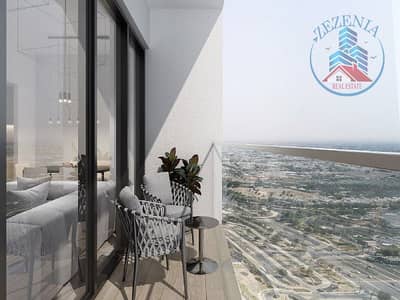 1 Спальня Апартамент Продажа в Мувайле, Шарджа - IMG-20250417-WA0020. jpg