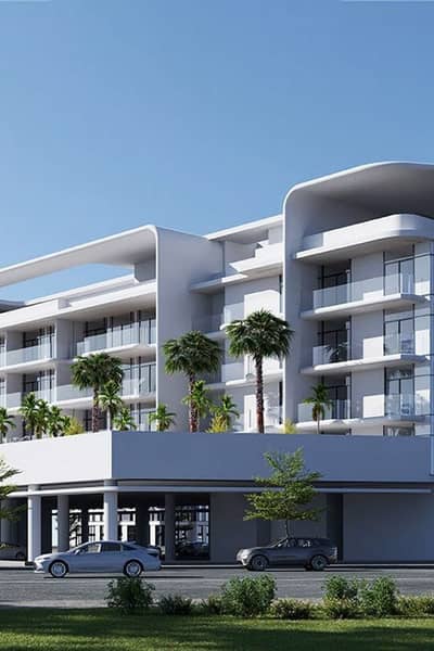 1 Спальня Апартаменты Продажа в Комплекс Дубай Резиденс, Дубай - coventry-gardens_nHhFy_xl. jpg