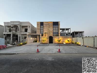 阿丽雅， 阿治曼 5 卧室别墅待售 - batch_20250617_191349. jpg