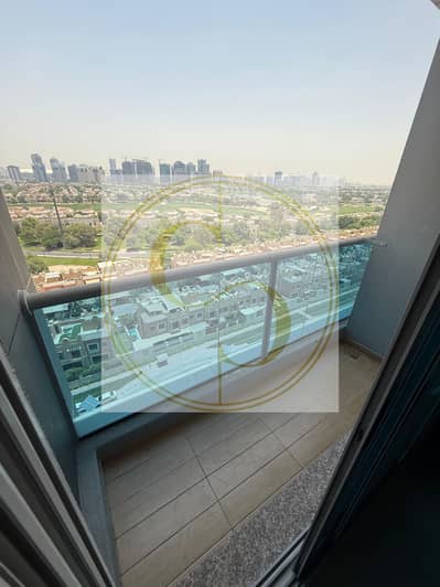 شقة 1 غرفة نوم للايجار في مدينة دبي الرياضية، دبي - IMG-20250624-WA0035. jpg