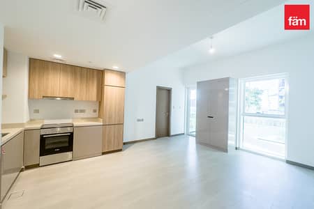 Studio for Sale in Business Bay, Dubai - Infinity Pool | Spacious | Investment Option