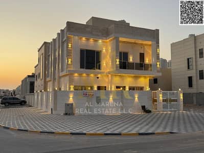 فیلا 5 غرف نوم للبيع في العامرة، عجمان - IMG-20250503-WA0205. jpg