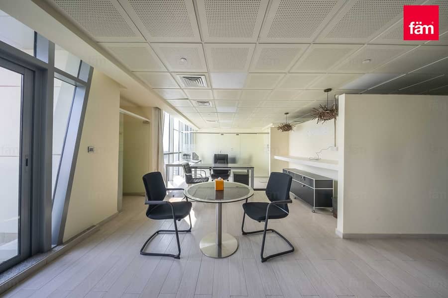 Офис в Джумейра Лейк Тауэрз (ДжЛТ),JLT Кластер F,Индиго Айкон, 150000 AED - 12022406 Офис в Джумейра Лейк Тауэрз (ДжЛТ),JLT Кластер F,Индиго Айкон, 150000 AED - 12022406