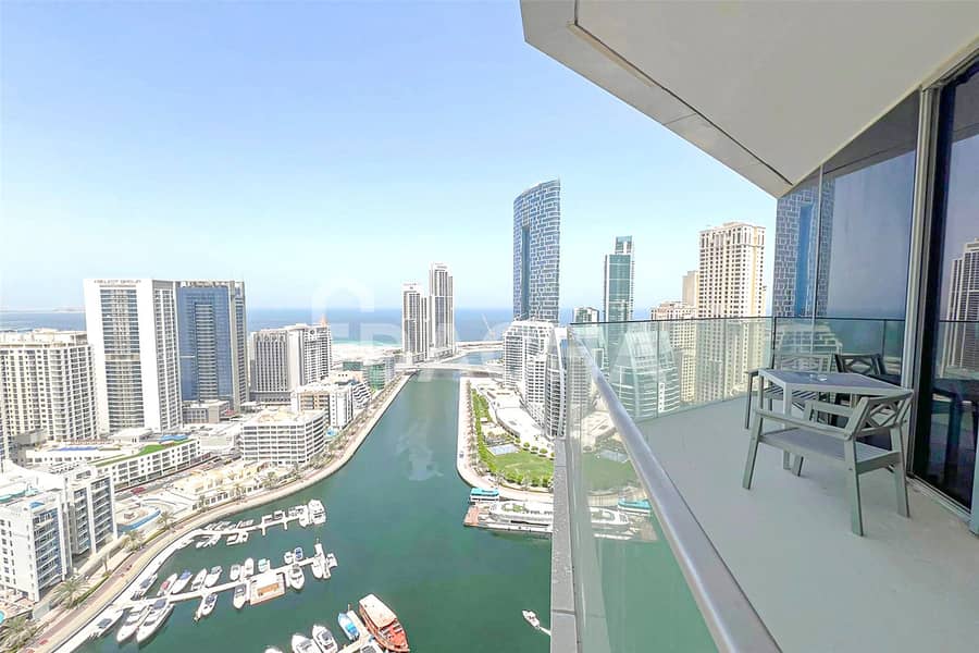 Квартира в Дубай Марина,Стелла Марис, 2 cпальни, 300000 AED - 12022431 Квартира в Дубай Марина,Стелла Марис, 2 cпальни, 300000 AED - 12022431