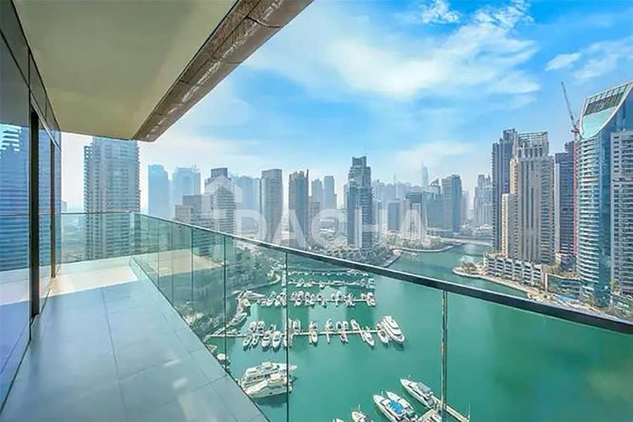 Квартира в Дубай Марина,Марина Гейт,Марина Гейт 2, 2 cпальни, 5000000 AED - 12022436 Квартира в Дубай Марина,Марина Гейт,Марина Гейт 2, 2 cпальни, 5000000 AED - 12022436