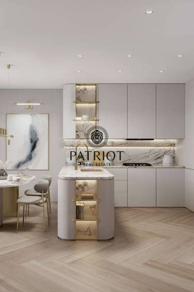 1 Спальня Апартамент Продажа в Дейра Айленд, Дубай - sunset-bay-3_8gXX7_xl. jpg