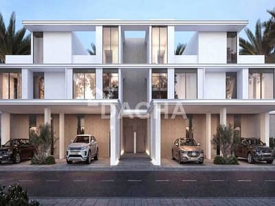 3 Bedroom Villa for Sale in Dubai South, Dubai - Best Investment | EMAAR’s LATEST | Ready 2028
