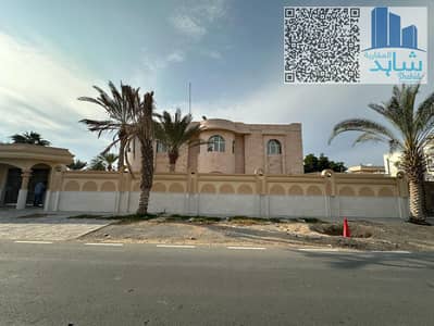 فیلا 8 غرف نوم للايجار في الرمثاء، الشارقة - WhatsApp Image 2025-06-24 at 1.57. 43 PM. jpeg