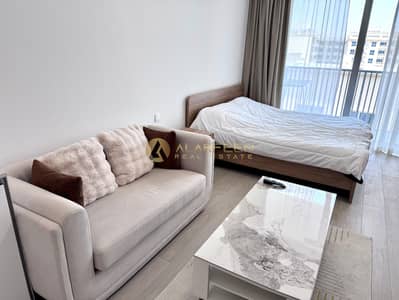 Студия в аренду в Джумейра Вилладж Серкл (ДЖВС), Дубай - IMG-20250624-WA0143. jpg
