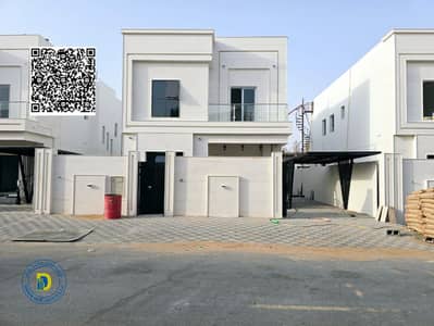 5 Bedroom Villa for Sale in Al Zahya, Ajman - WhatsApp Image 2025-06-23 at 11.56. 53 AM. jpeg